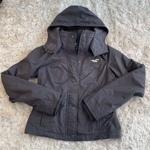 all weather jacket